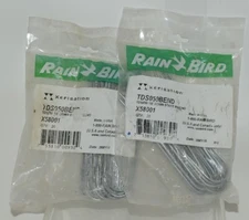 Rain Bird Xerigation TDS050BEND Tie Down Stake Bend X58001