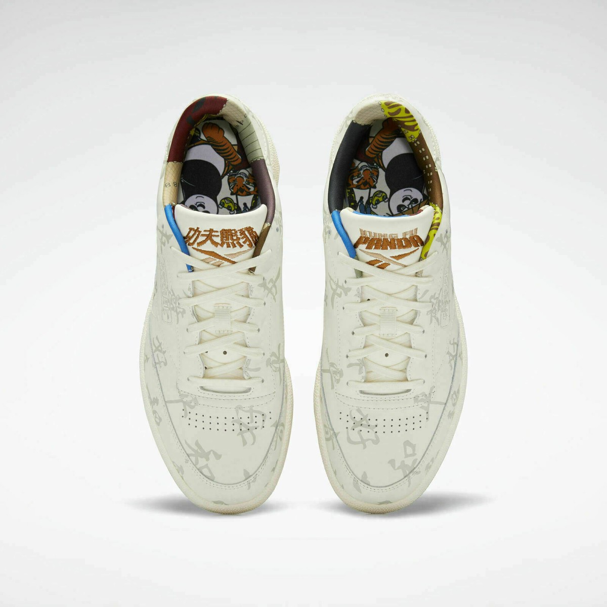 Reebok Club C 85 Men display picture 1