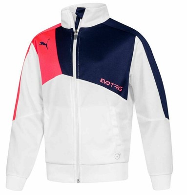 puma evotrg jacket