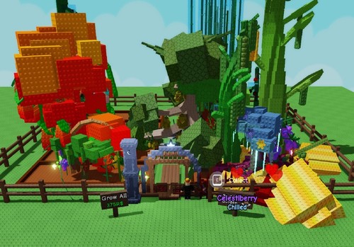 DragonFly night owl Sheckles raccoon red fox Grow a garden Roblox - Bild 47 von 47