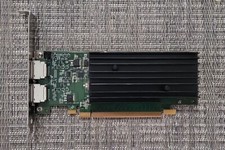 NVIDIA QUADRO NVS 295 Graphics Card  P/N: HP 641462-001 B5 