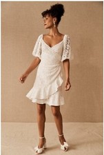 NWT BHLDN Sachin & Babi Cailyn Dress Size 4