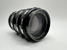 Edixa-Mat Travenar 1:3,5/135 135 mm obiettivo f/3,5 attacco M42 #256599-50