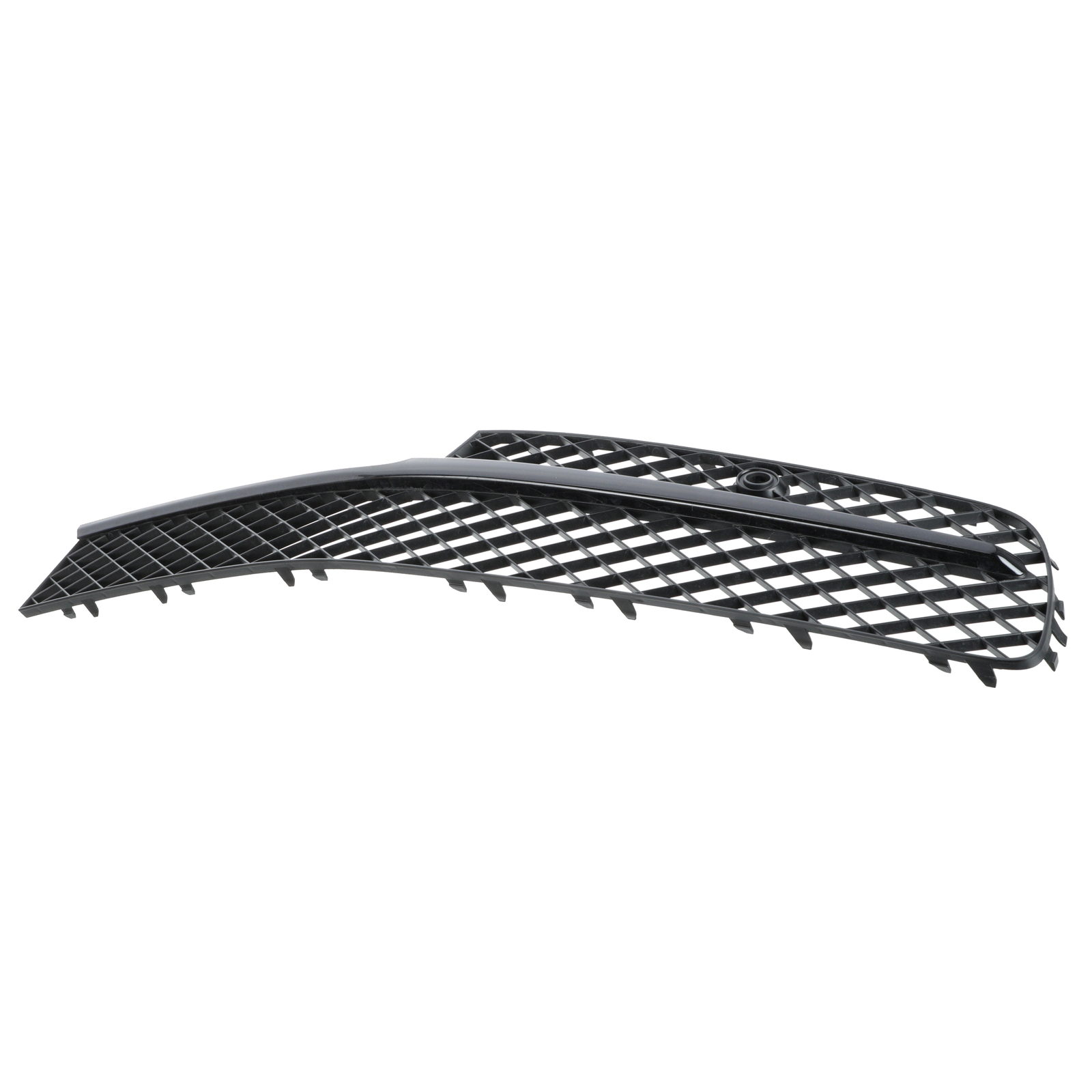 GENUINE BENTLEY Continental 2013+ Flying Spur Right Front Grille Black 4W0807648