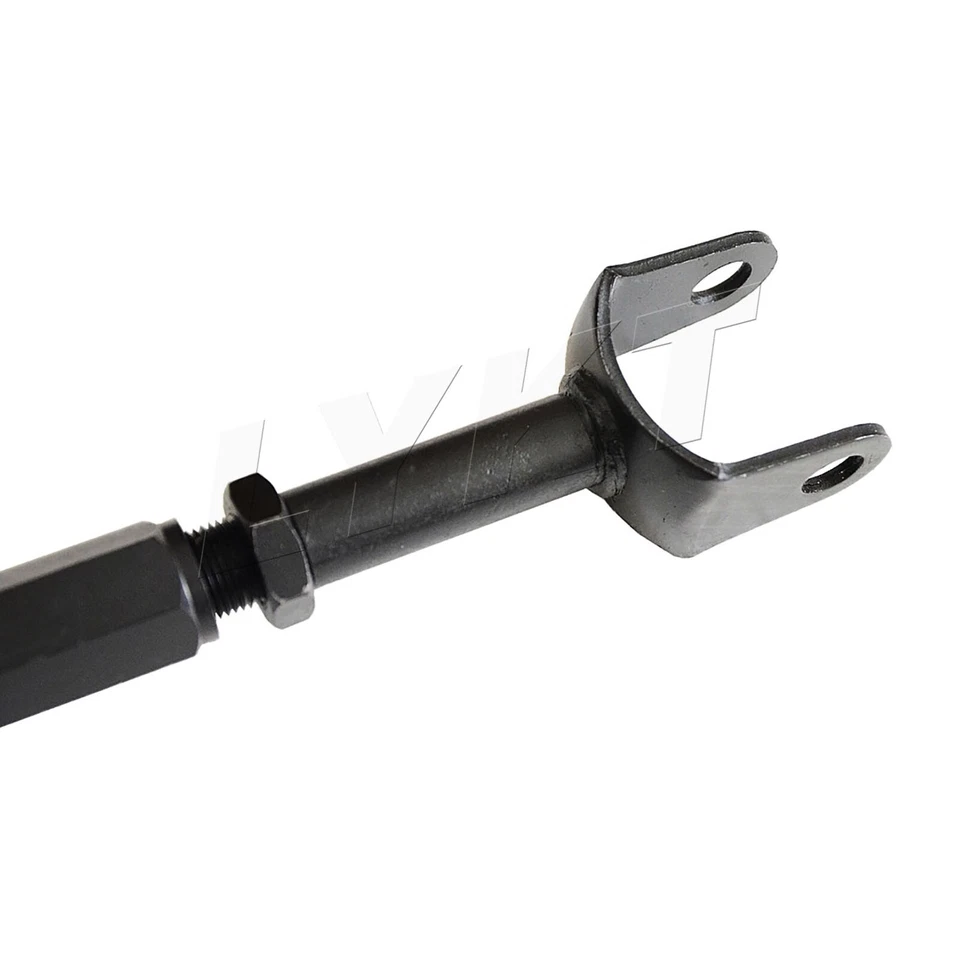 LYKT 2pcs Rear Adjustable Toe Kit for Toyota Camry、Avalon &Lexus ES350 ES300h Foto 3 de 4