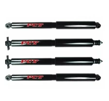 Front & Rear Shocks for 1993-1998 Jeep Grand Cherokee FCS (set of 4)
