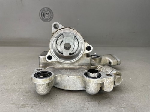 Honda CB750 CB 750 K F Four SOHC engine oil pump, feed pump. Spares or repair! - Picture 4 of 19