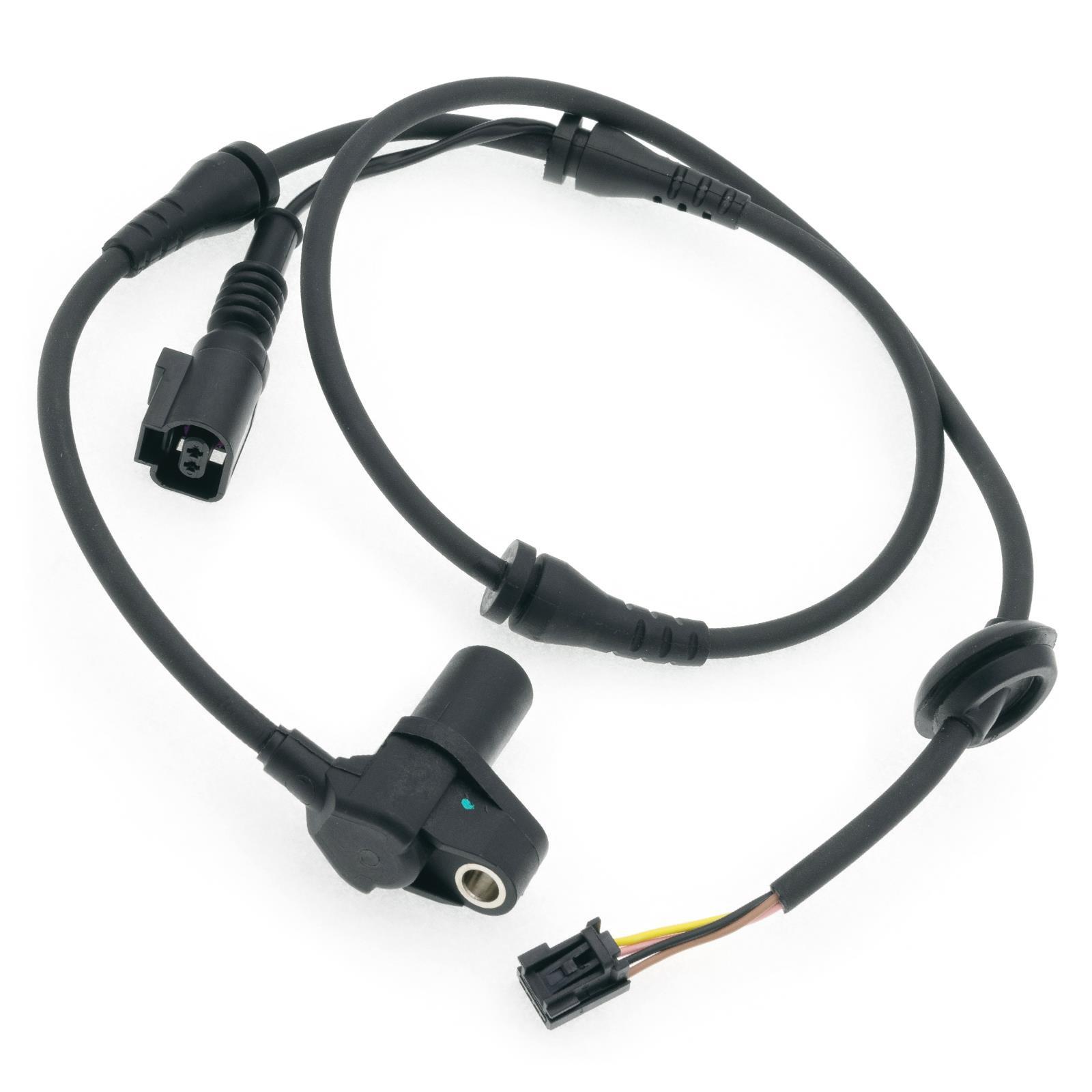 Abs Sensor Speed Sensor for Audi A4 B6 B7 Cabriolet A6 C5 Avant Seat Exeo ST