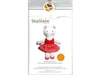 Skipstone Creative Ballerina Kitty Stuffie Ptrn on sale Skipstone Creative Ballerina Kitty Stuffie Ptrn on sale