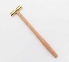 Brass Hammer Jewelry Watch Clock Repair Wood ...