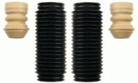 Sachs 900092 Staubschutzsatz StoßDäMpfer Hinten FüR BMW X5 E53 3.0-4.6