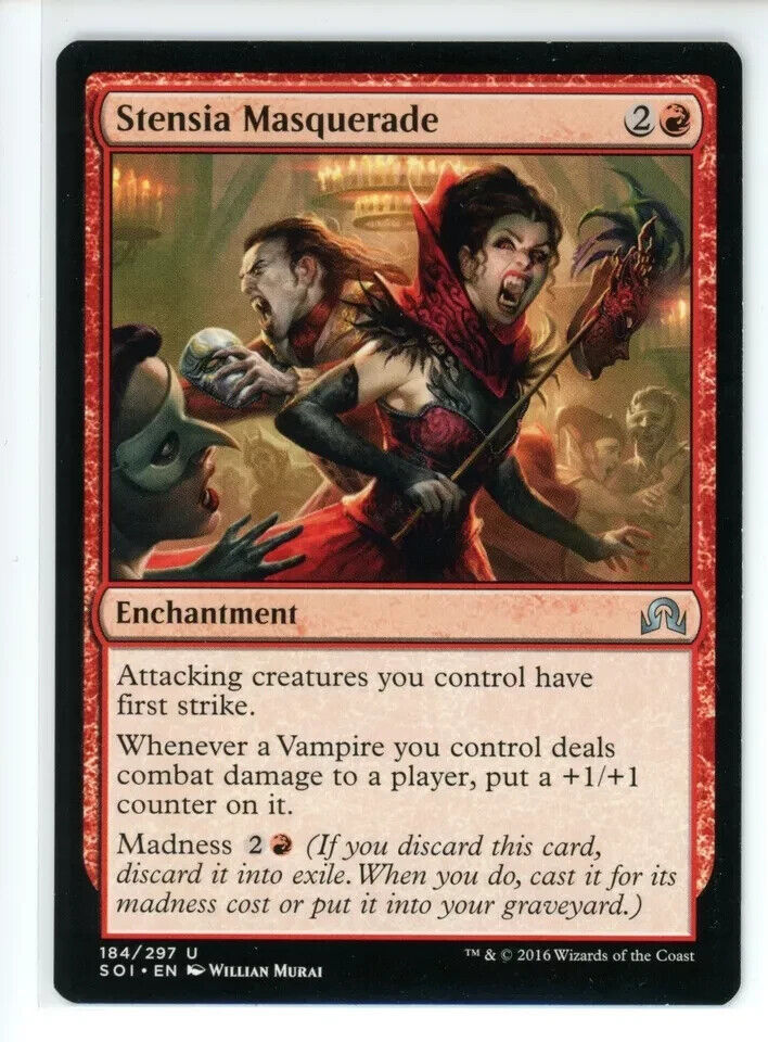 Flameblade Angel 2x FOIL SOI MTG Shadows Over Innistrad Rare MINT red Flameblade Angel 2x FOIL SOI MTG Shadows Over Innistrad Rare MINT red