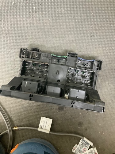 2010 DODGE RAM 1500 TIPM TOTALLY POWER INTEGRATED FUSE BOX 04692194AG - Picture 20 of 22