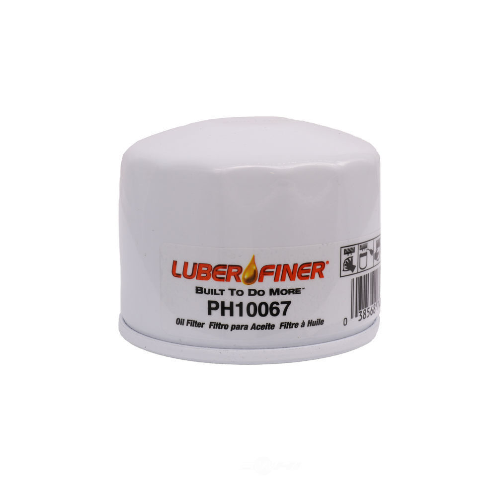 Engine Oil Filter LuberFiner PH10067 for sale online eBay