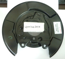 TOYOTA CAMRY ACV40 07-11 Genuine Parking Brake Plate Sub-Assy LH 46504-33080 *