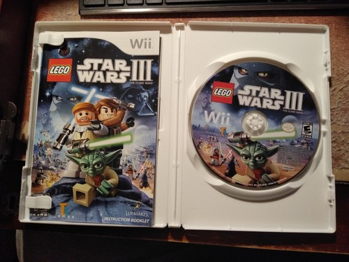 Wii Games with Manuals - Most are Mint ! - Picture 360 of 729
