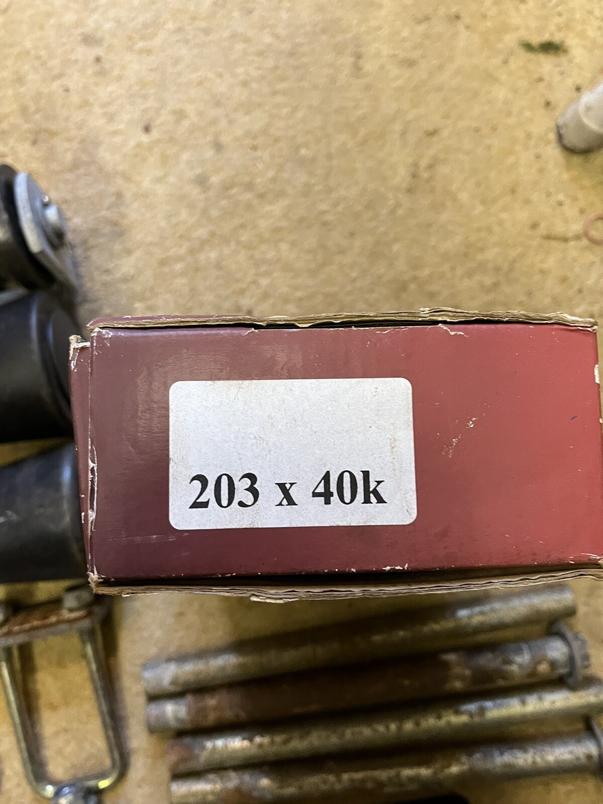 Used Boat Trailer Parts eBay