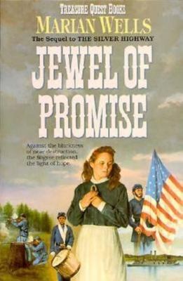 Jewel of Promise (Treasure Quest Series #4) by Marian Wells