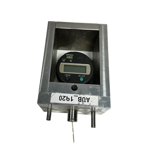 Mitutoyo Absolute Digital Indicator ID# AUB_1920 **SALE**