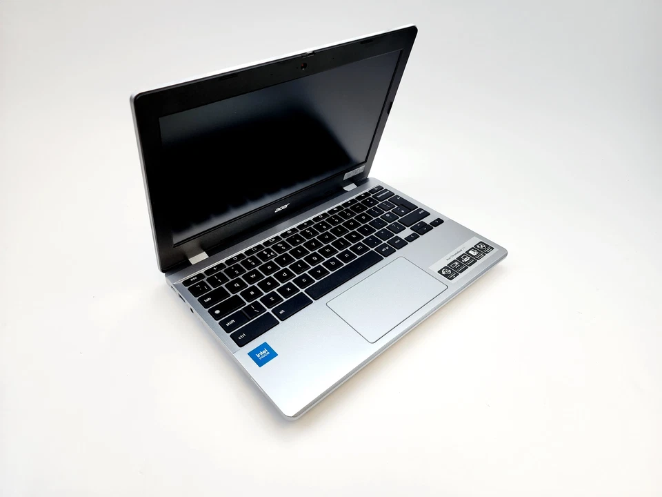 Acer Chromebook 311 CB311-12H Laptop Intel N100 4GB 64GB eMMC Very Good - Image 3 of 4