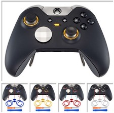 Switch Button Accent Joystick Rings for Xbox One Elite Elite Series 2 Controller