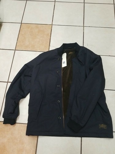 Trucker Jacket M Sherpa $178 