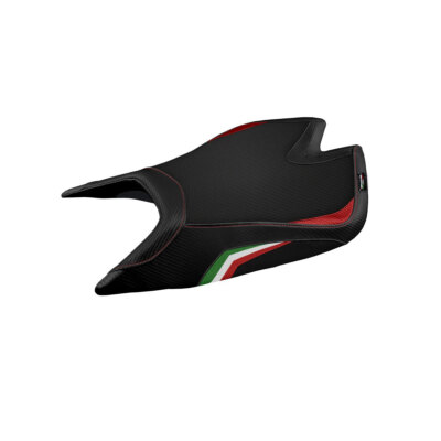BRIXIAMOTO Copri sella 4TR-2 Für TUONO V4 Factory 1100 2021-2025