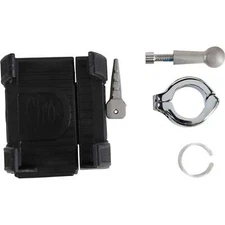 CIRO 4402-0600 50312 Smartphone/GPS Holder with Mount Phone Holder - 7/8"-1"