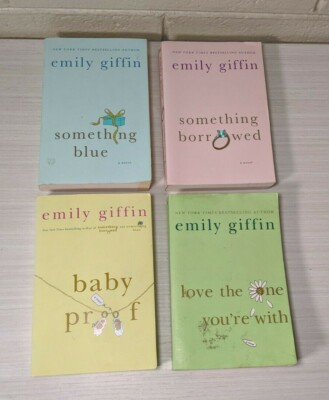 baby proof emily giffin