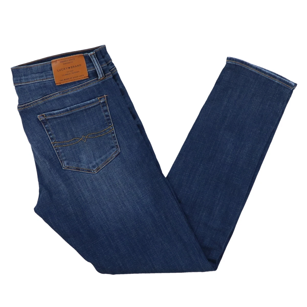 Jean moderne 2025 homme