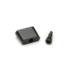 The GolfWorks Odyssey Toulon Putter Weights (2 Pack)