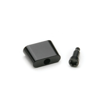 The GolfWorks Odyssey Toulon Putter Weights (2 Pack)