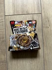 Selection Beyblade Metal Fusion Fury Fight TAKARA TOMY OVP Beyblades