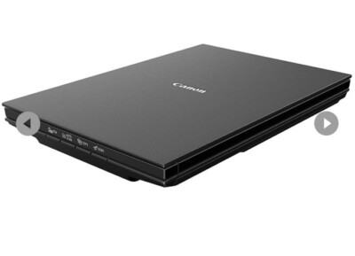 Canon CanoScan Lide 300 Scanner 1.7 x 14.5 x 9.9 in