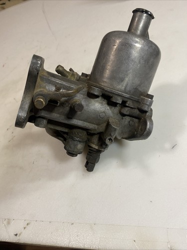 Triumph TR3 TR4 SU H6 AUC6040 Carburetor - Picture 17 of 17