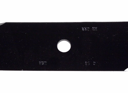 9 USA Mower Blades® Toothed Fits Gravely® 00450300 4916400 36" 52" 54" Deck - Foto 6 di 7