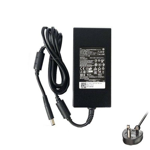 Dell LA180PM180 UK Adapter Charger 180W - 第 2/2 張圖片