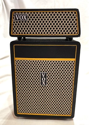 VOX MINIATURE DOUBLE STACK AMPLIFIER