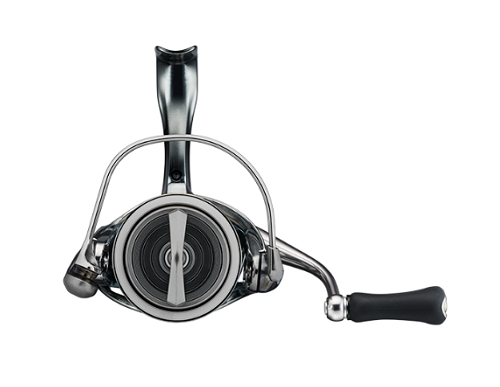 Daiwa 22 Exist PC LT 2500 5.2 Spinning Reel Shipping from Japan