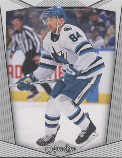 2024-25 O-Pee-Chee - Jan Rutta #77 - 1 of 1