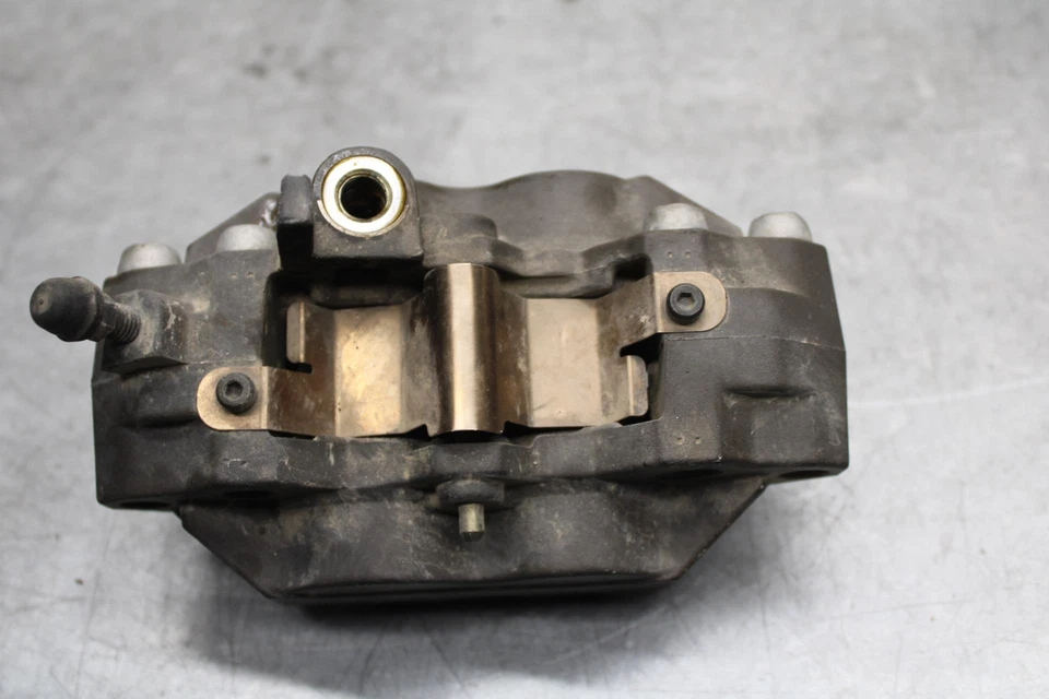 2001 铃木 GSXR600 右前制动计算器套装一对计算器 BB59 — 第 4/4 张图片