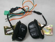 Cruise Control Volume Switch Yuh100751lnf Fits Land Rover Freelander 2002 2003 Cruise Control Volume Switch Yuh100751lnf Fits Land Rover Freelander 2002 2003