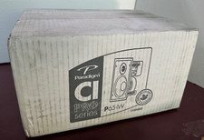 New Paradigm Ci Pro P65-iw In Wall Speaker - High End Pro Series