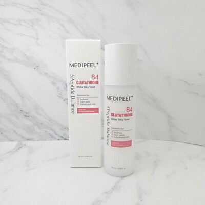 Acquista [MEDI-PEEL] Medipeel Bio Intense Glutathione White Silky Toner 180ml In Italia A Partire Da 19