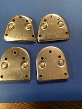 Stevens Stompers vintage nail on