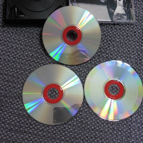 Bruce Springsteen CD Essential Bruce Springsteen 2003 2 Discs Plus Bonus Disc - 第 6/6 張圖片