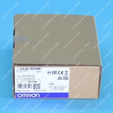 1PC New Omron E3JK-DS30M1 Photoelectric Switch IN BOX FREE SHIPPING