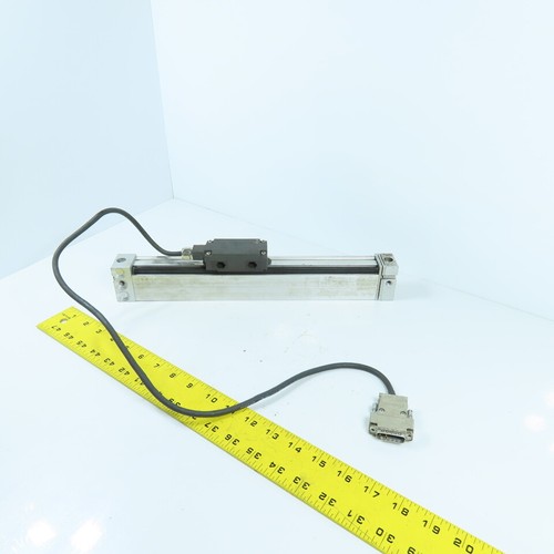 Heidenhain LS 623 Linear Encoder Scale 220mm W/ AE LS 623 - Picture 9 of 9