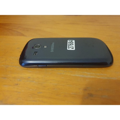 Samsung Galaxy S3 Mini VE GT-I8200N Smartphone Black 4" Screen (1GB+8GB) - Parts - Picture 8 of 14