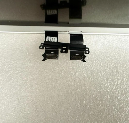 Conjunto de panel táctil OLED ATNA134XK04-0 Dell XPS 13 9320 Plus 13,4" 3,5K 8VXVT - Imagen 6 de 8